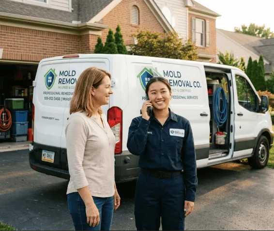 Crawlspace Mold Remediation Glenwood, MN FAQs